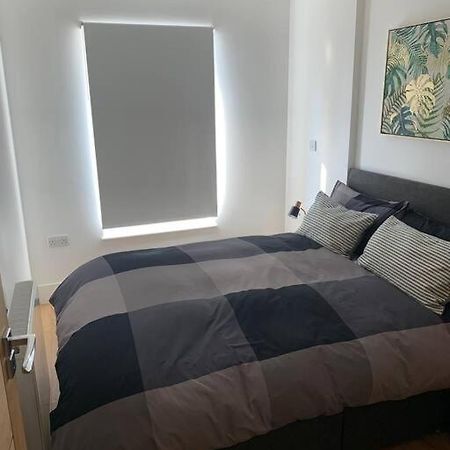 Apartment S-W-4 London Eksteriør bilde