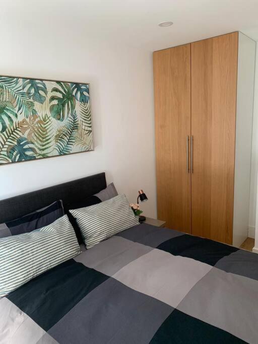 Apartment S-W-4 London Eksteriør bilde