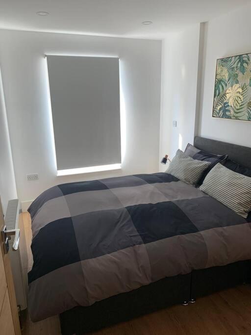 Apartment S-W-4 London Eksteriør bilde