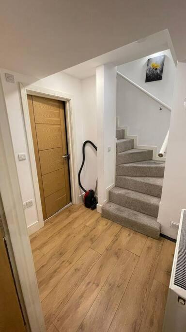 Apartment S-W-4 London Eksteriør bilde
