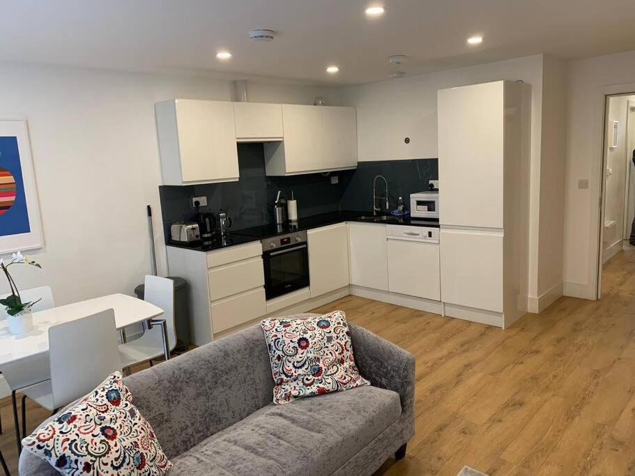 Apartment S-W-4 London Eksteriør bilde