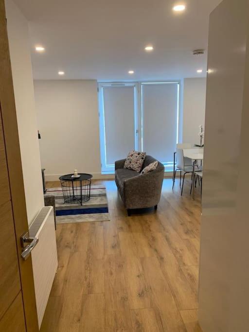 Apartment S-W-4 London Eksteriør bilde